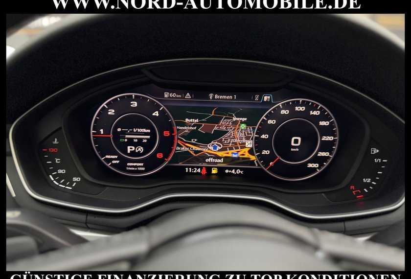 Audi A5 A5 Sportback 40 TDI *LED*Virtual*B&amp;O*ACC*Navi*