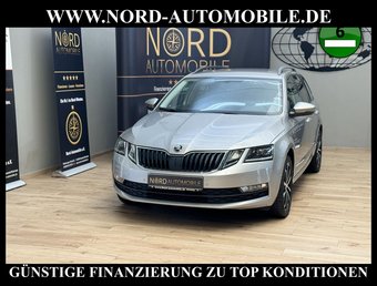 Skoda Octavia Octavia Combi Soleil 1.0 TSI DSG Navi*LED*17&apos;&apos;*