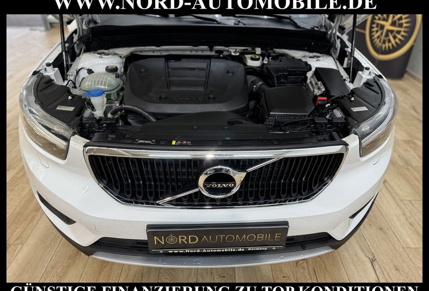 Volvo XC40 XC40 T3 Momentum Pro *PANO*LED*NAV*UPE:46