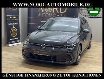 Volkswagen Golf Golf Variant R-Line Black Style 1.5 eTSI DSG 18&apos;