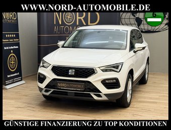 Seat Ateca Ateca Style 1.5 TSI DSG Navi*LED*PDC*