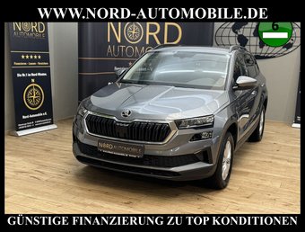 Skoda Karoq Karoq Ambition 1.5 TSI DSG Navi*LED*Kamera*