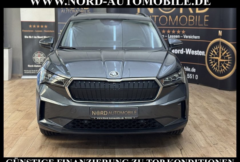 Skoda Enyaq Enyaq iV electric Automatik CCS*Navi*LED* 50