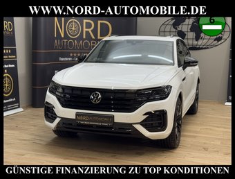 Volkswagen Touareg Touareg R-Line Black Style 4MOT 3.0 TDI Pano*21&apos;