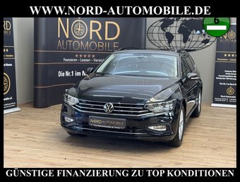 Volkswagen Passat Variant Passat Variant 4MOT 2.0 TDI DSG AHK*Pano*Kamera*