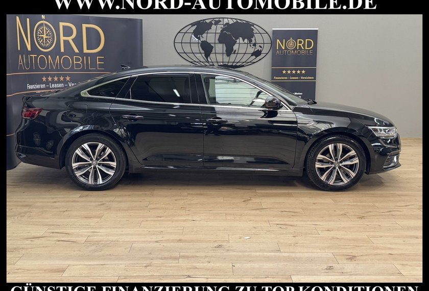 Renault Talisman Talisman Intens Automatik *LED*Navi*Kamera*18Z*