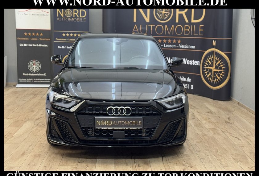 Audi A1 A1 35 Sportback S-Line 1.5 TFSI S-Tronic 18&apos;&apos;*B&amp;