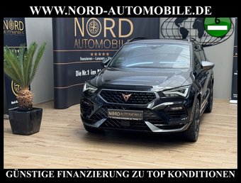 Cupra Ateca Ateca Cupra 2.0 TSI DSG Dig.Cockp*Kamera*AHK*19&apos;