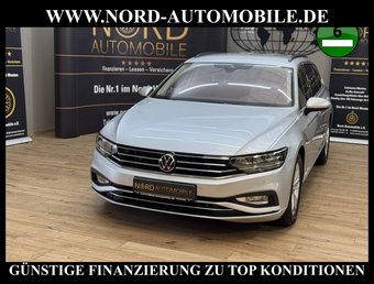 Volkswagen Passat Variant Passat Variant Business 4MOT 2.0 TDI DSG Navi*LE