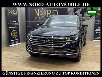 Volkswagen Touareg Touareg Elegance 4MOT 3.0 TDI Innov*Pano*Kamera*