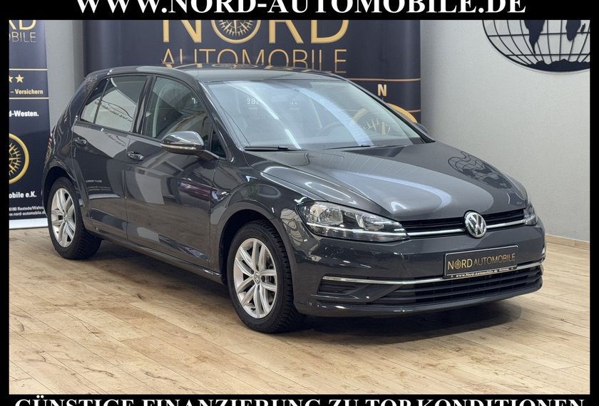 Volkswagen Golf Golf Comfortline 1.6 TDI Navi*PDC*SHZ*16&apos;&apos;*