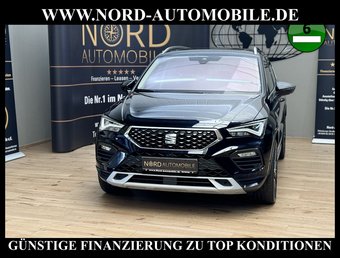 Seat Ateca Ateca X-PERIENCE 2.0 TDI DSG Pano*Dig.Cockp*19&apos;&apos;