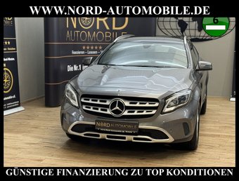 Mercedes-Benz GLA 180 GLA 180 Urban LED*Navi*Panorama*APS*18&apos;&apos;*