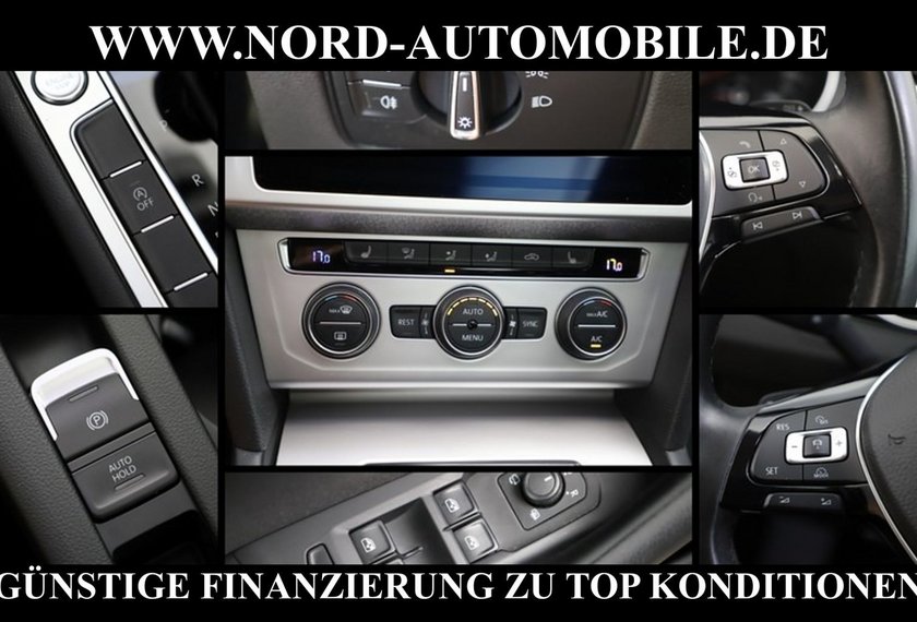 Volkswagen Passat Variant Passat Variant Comfortline 1.6 TDI DSG*Pano*Navi