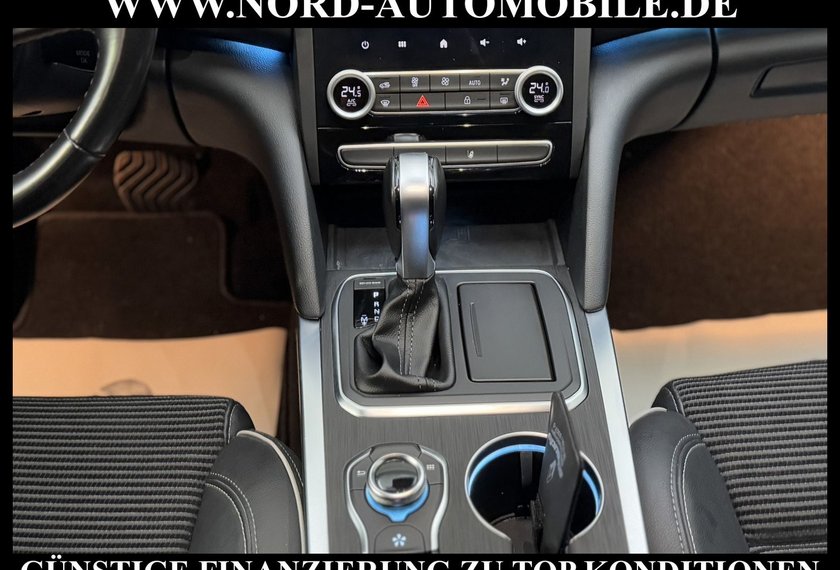 Renault Talisman Talisman Intens Automatik *LED*Navi*Kamera*18Z*