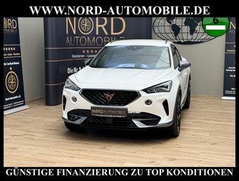 Cupra Formentor Formentor 1.4 e-Hybrid DSG Kamera*19&apos;&apos;*Navi*LED*