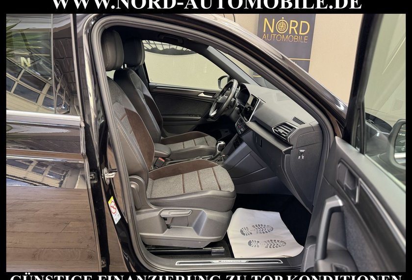 Seat Tarraco Tarraco 1.5 TSI Xcellence DSG AHK/Navi/Kamera/19