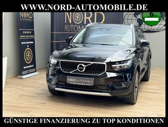 Volvo XC40 XC40 Momentum Pro 2WD Leder*Kamera*Navi*