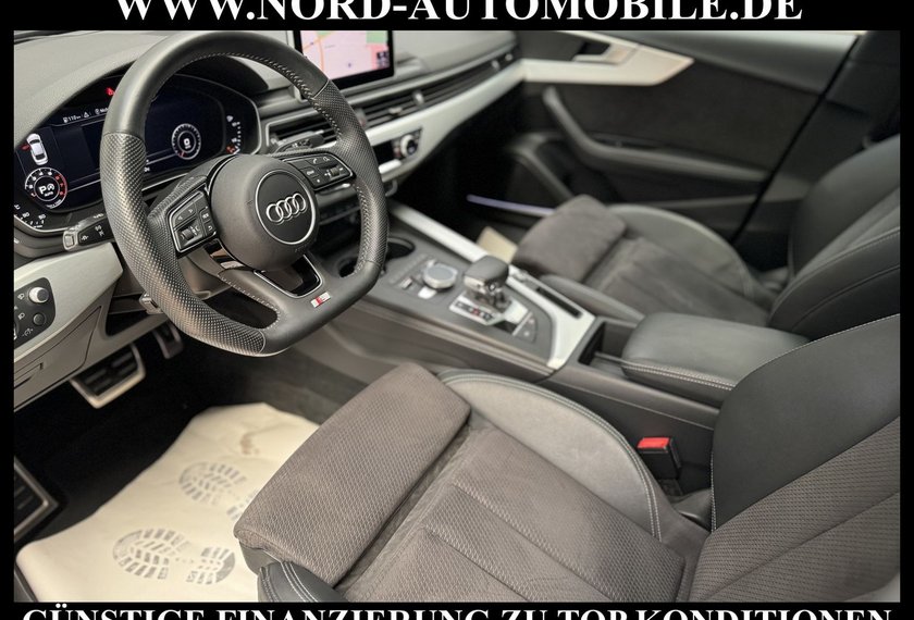 Audi A5 A5 40 Sportback S-Line 2.0 TFSI S-tronic 20&apos;&apos;*LE