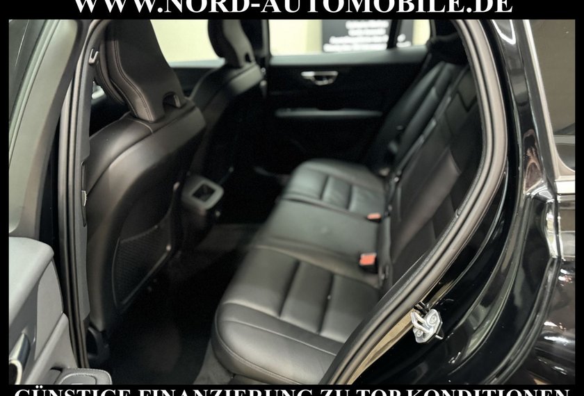 Volvo V60 V60 Kombi T4 Inscription Geartronic Kamera*Leder