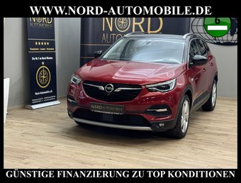 Opel Grandland (X) Grandland X 2.0 D Innovation *LED*AHK*NAVI*360*