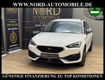 Cupra Leon Leon Sportstourer VZ 1.4 TSI e-Hybrid DSG AHK/19