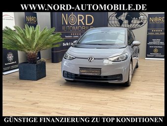 Volkswagen ID.3 ID.3 Pro 62kWh CCS*Navi*LED*Spurhalte*