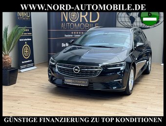 Opel Insignia Insignia B Sports Tourer 2.0 TDCi Navi*LED*Leder