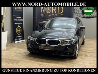 BMW 320 320 d Touring xDrive *LED*Wide*Shadow*MJ2023*