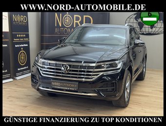 Volkswagen Touareg Touareg R-Line 4MOT 3.0 TDI Innovision*AHK*ACC*