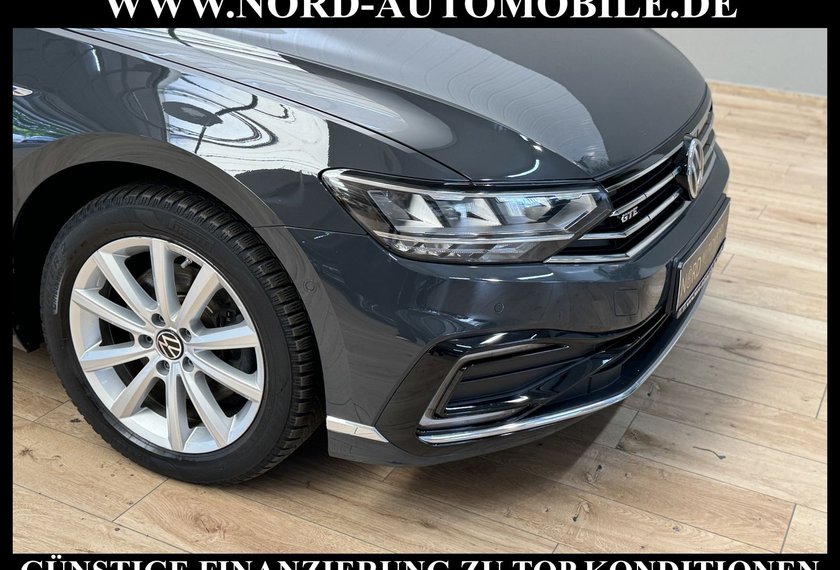 Volkswagen Passat Variant Passat Variant GTE 1.4 TSI DSG SIDE&amp;LANE*Kamera*