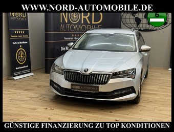 Skoda Superb Superb Combi Ambition 2.0 TDI DSG Virt.Cockpit*