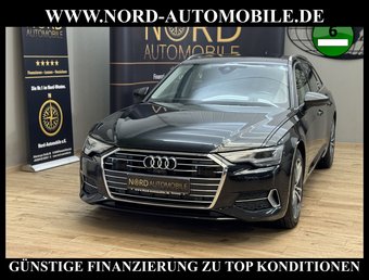 Audi A6 A6 Avant 45 TFSI sport *PANO*STHZ*VIRT*19Z*ACC