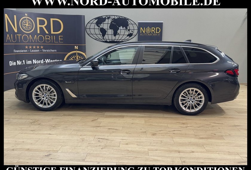 BMW 530 530 e xDrive Touring Steptronic Head-Up*Pano*Kam