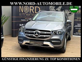 Mercedes-Benz GLE 300 GLE 300 d 4Matic 9G-Tronic Kamera*Widescreen*