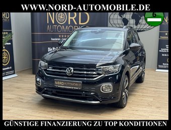 Volkswagen T-Cross T-Cross Life R-Line 1.0 TSI Navi*ACC*18&apos;&apos;*