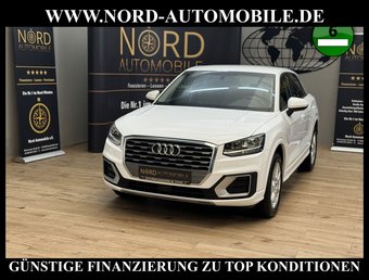 Audi Q2 Q2 35 TDI S-TRONIC SPORT *NAVI*SHZ*17ZOLL