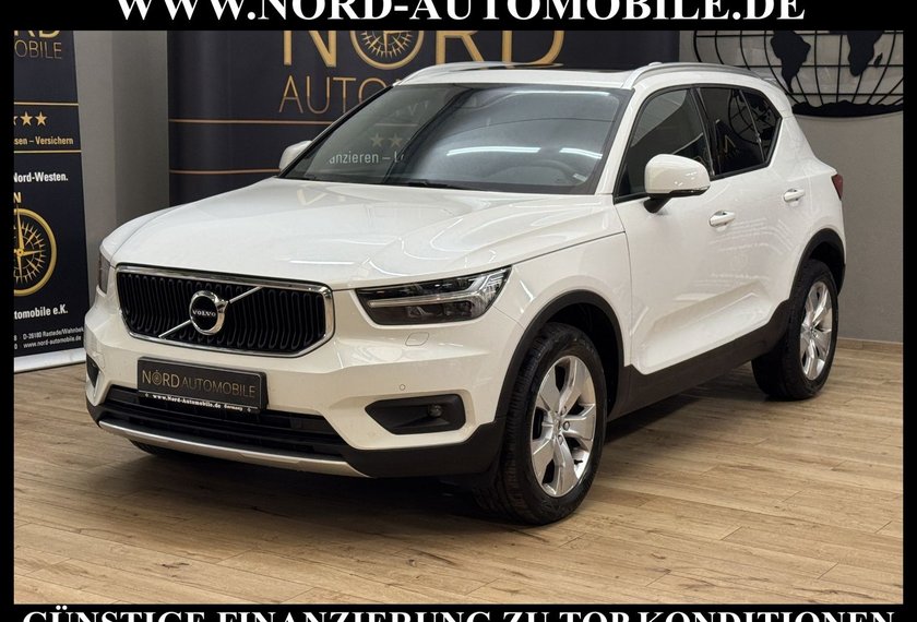 Volvo XC40 XC40 T3 Momentum Pro *PANO*LED*NAV*UPE:46