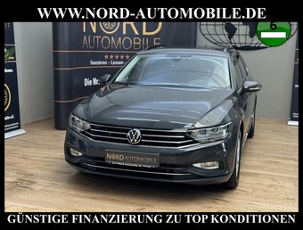 Volkswagen Passat Variant Passat Variant 2.0 TDI Kamera*Navi*LED* Business