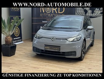 Volkswagen ID.3 ID.3 Pro Automatik CCS*ACC*LED*19&apos;&apos;*Spurhalte*