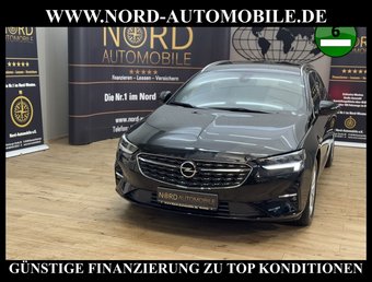 Opel Insignia Insignia B Sports Tourer 2.0 TDCi Business *AHK*