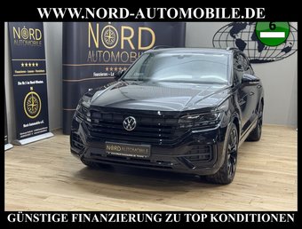 Volkswagen Touareg Touareg R-Line 4MOT 3.0 TDI Luft*Pano*21*Innovis