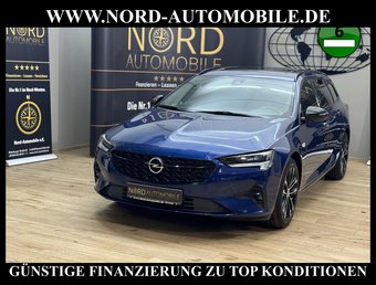 Opel Insignia Insignia B Sports Tourer 2.0 TDCi Ultimate *AHK*