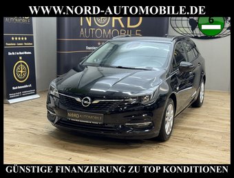 Opel Astra Astra K Sports Tourer 1.5 CDTi Business Edition