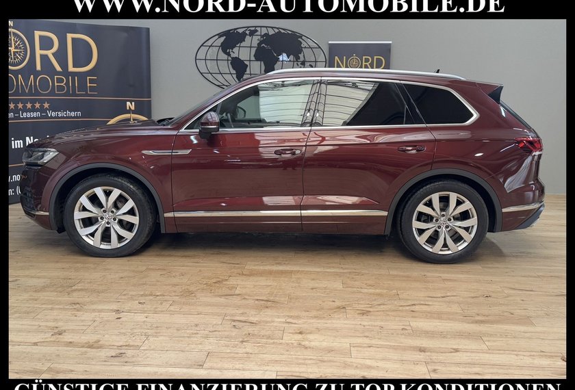 Volkswagen Touareg Touareg 4MOT 3.0 TDI Atmosphere Innov*Luft*20&apos;&apos;