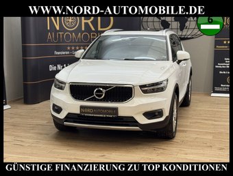 Volvo XC40 XC40 T3 Momentum Pro *PANO*LED*NAV*UPE:46