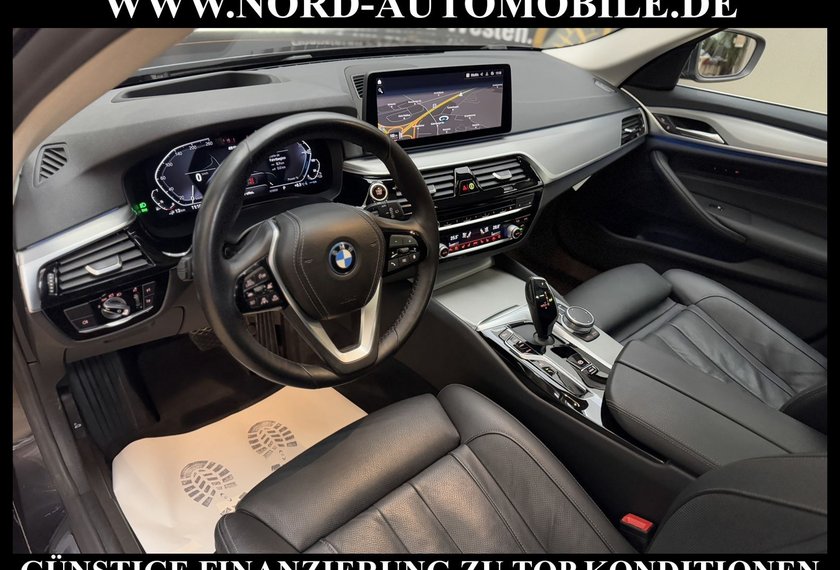 BMW 530 530 e xDrive Touring Steptronic Head-Up*Pano*Kam