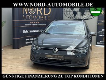 Volkswagen Golf Golf Variant Life 2.0 TDI Dig.Cockp*Navi*LED*