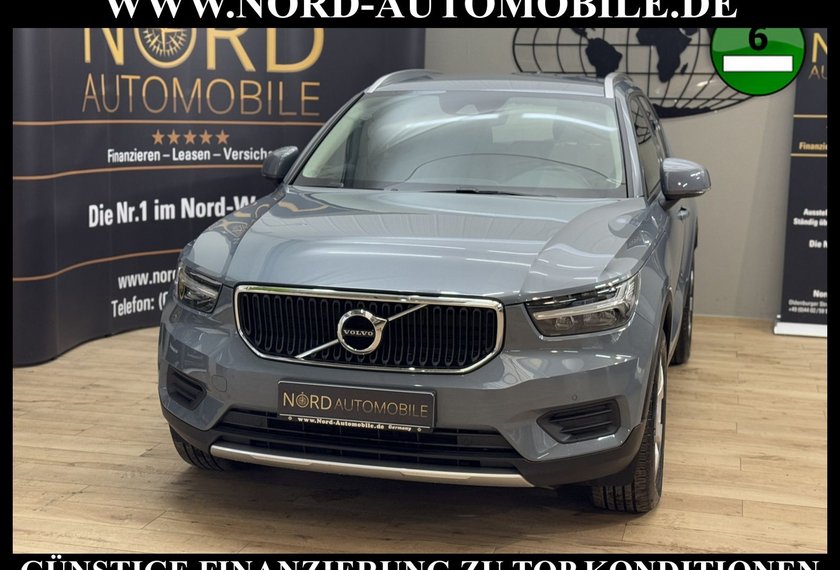 Volvo XC40 XC40 D3 Momentum Pro AWD*LED*NAV*KAM*BLIS