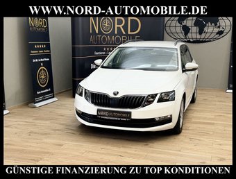 Skoda Octavia Octavia Combi Ambition Tour 1.5 TSI Navi*ACC*